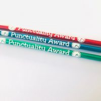 Pencils Puntuality2