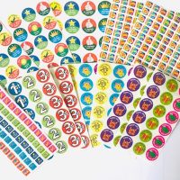 Sticker pack 1