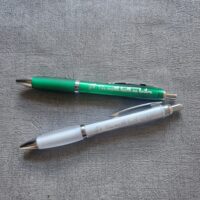 Pinn 'Tús maith leath na hoibre' - Irish pens (6 pcs)