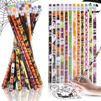 Pack of 12 Halloween Pencils